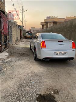 Chrysler 300
